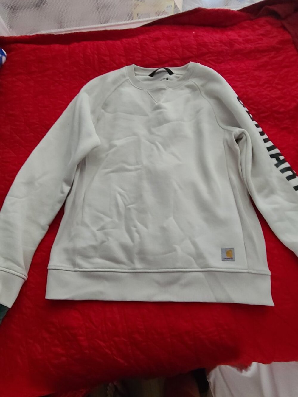 Carhartt Sweatshirt